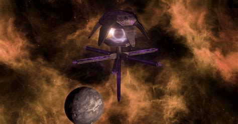 That will save your time if you are tired of saving&loading again and again just for an expected bonus. . Stellaris shroud beacon